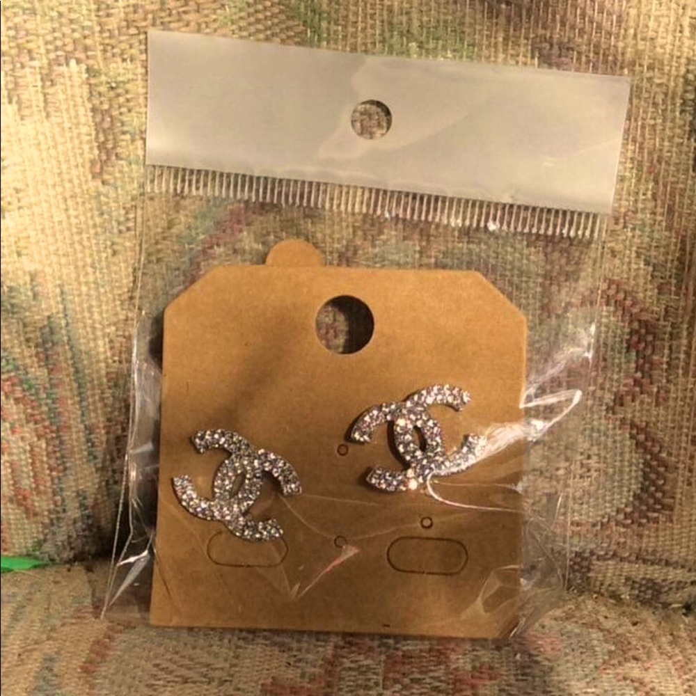 luxury earrings